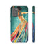 TEMPLATE: Impact Resistant Phone Case Samsung Galaxy S20 FE Matte